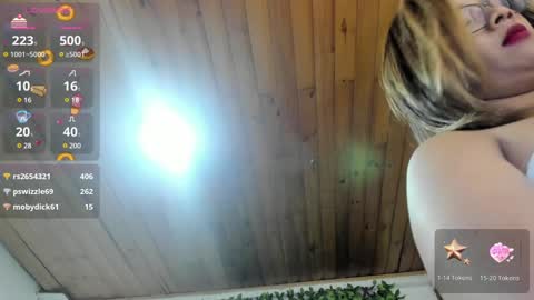 Snapshot of enma_clark chatting on 02/01/25, 12:29 Enma clark online show from 02/01/25, 12:29