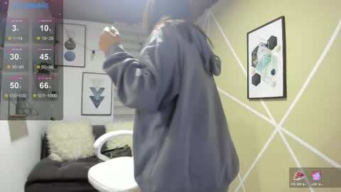 Enma clark online show from 02/09/26, 04:05