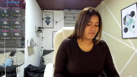 Enma clark online show from 04/21/26, 03:35