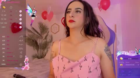 enola holmes1 online show from 02/14/26, 12:57