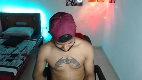 Snapshot of enriblack92 chatting on 12/27/24, 06:53 enriblack92 online show from 12/27/24, 06:53