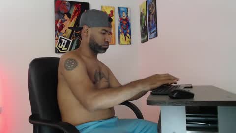 Snapshot of enriblack92 chatting on 01/03/25, 03:01 enriblack92 online show from 01/03/25, 03:01