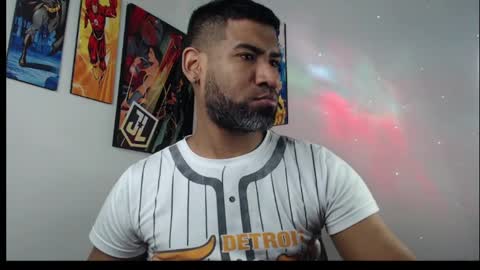 Snapshot of enriblack92 chatting on 02/04/25, 08:38 enriblack92 online show from 02/04/25, 08:38