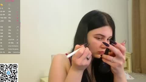 Sani online show from 02/23/26, 08:17