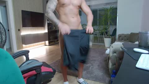 Erik online show from 02/07/25, 11:13