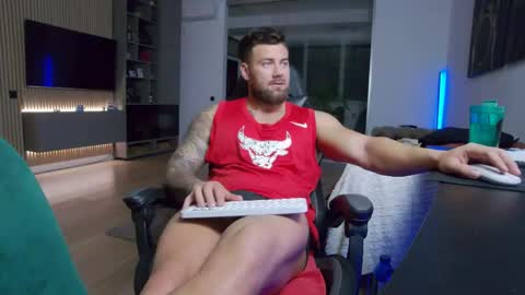 Erik online show from 04/20/26, 05:59