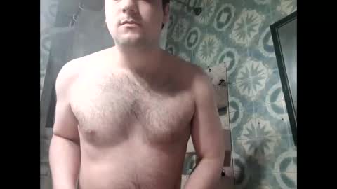 enrique696912345 online show from 04/18/26, 01:20