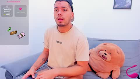 enrique online show from 02/03/25, 12:36