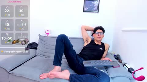 enrique online show from 02/07/25, 06:34