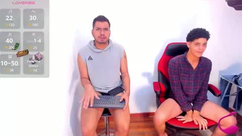 enrique online show from 02/09/25, 04:29