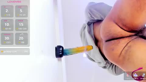 enrique online show from 03/12/25, 04:13