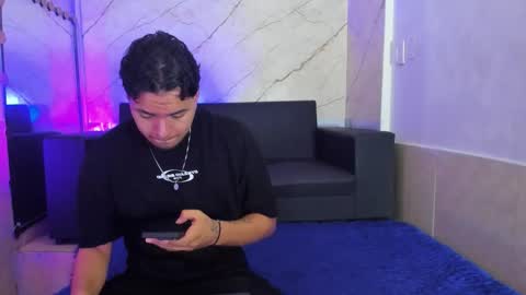 enrique online show from 09/11/25, 11:54