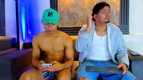 enrique online show from 09/19/25, 11:44