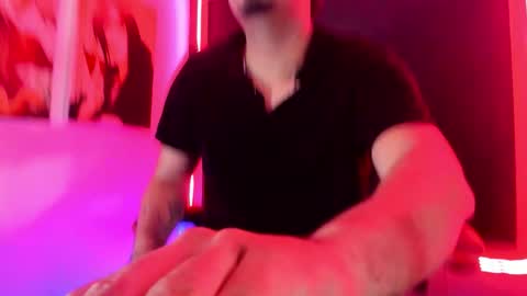 enrique online show from 09/24/25, 12:08