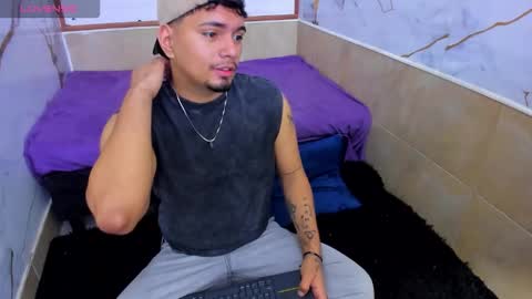 enrique online show from 09/28/25, 12:10