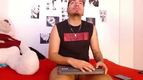 enrique online show from 02/14/26, 04:09