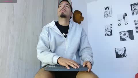 enrique online show from 03/03/26, 07:25