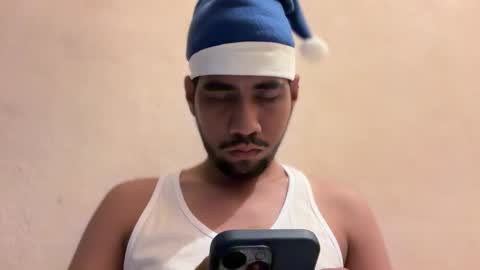 Enriquegc197 online show from 12/25/24, 09:54