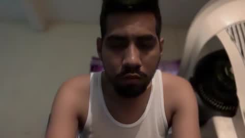 Enriquegc197 online show from 12/29/24, 12:20