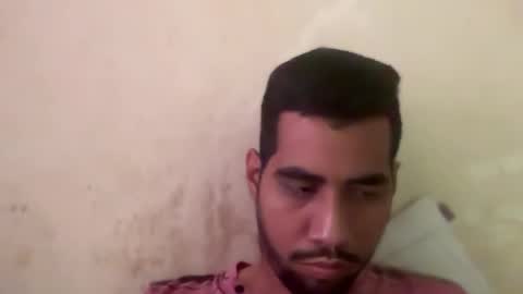 Enriquegc197 online show from 12/29/24, 05:33