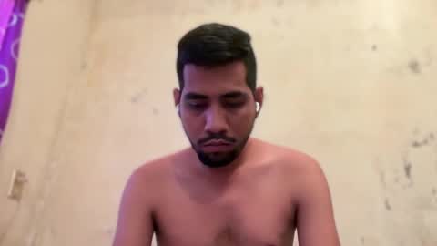 Enriquegc197 online show from 12/29/24, 08:48