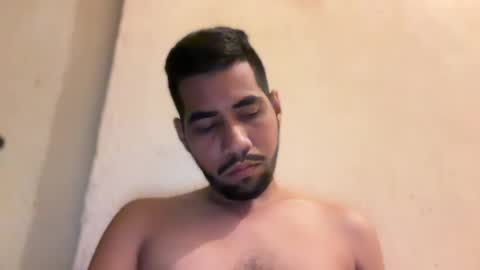 Enriquegc197 online show from 12/31/24, 01:08