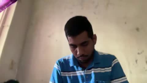 Enriquegc197 online show from 12/31/24, 09:06