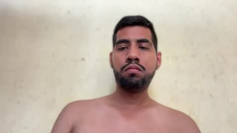 Enriquegc197 online show from 01/01/25, 06:38