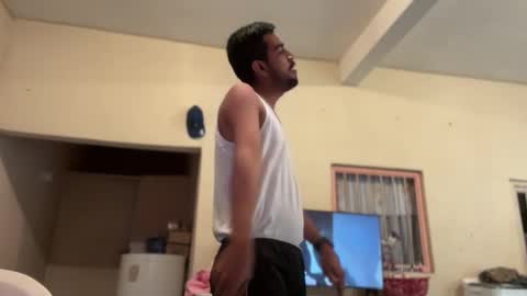 Enriquegc197 online show from 01/04/25, 06:51