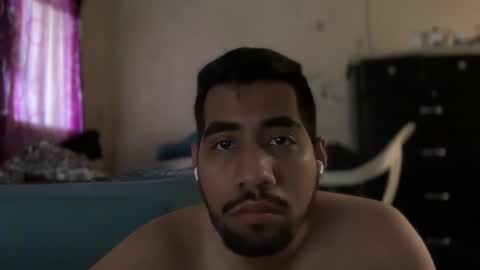 Enriquegc197 online show from 01/07/25, 01:46