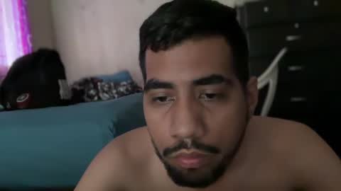 Enriquegc197 online show from 01/07/25, 04:48