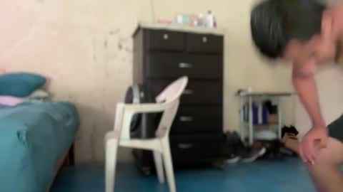 Enriquegc197 online show from 01/10/25, 02:34