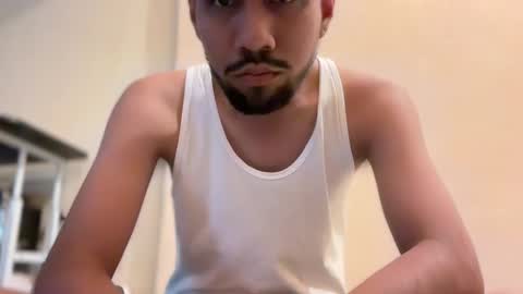 Enriquegc197 online show from 01/18/25, 07:04