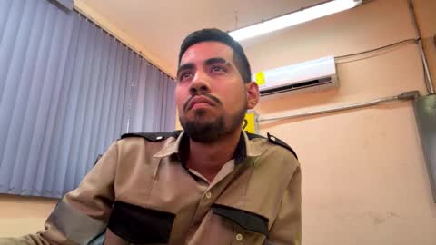 Enriquegc197 online show from 01/20/25, 07:35