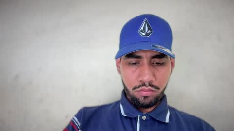 Enriquegc197 online show from 01/21/25, 04:05