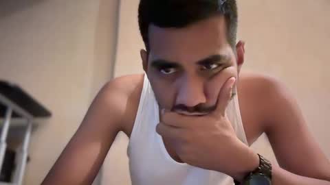 Enriquegc197 online show from 01/22/25, 10:48