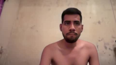 Enriquegc197 online show from 01/23/25, 02:02