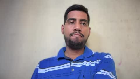 Enriquegc197 online show from 01/26/25, 10:35