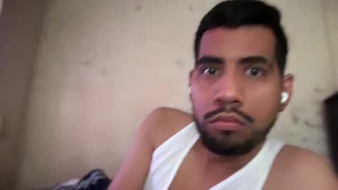 Enriquegc197 online show from 01/28/25, 03:14