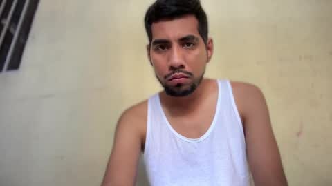 Enriquegc197 online show from 02/08/25, 09:36