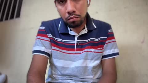 Enriquegc197 online show from 02/09/25, 07:19