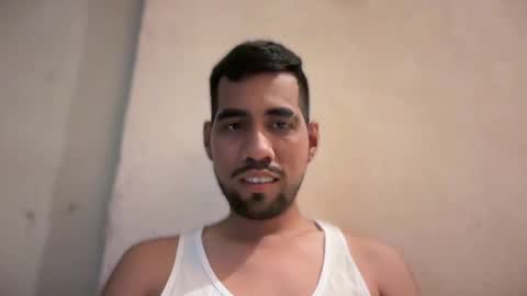 Enriquegc197 online show from 02/15/25, 08:54