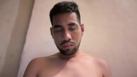 Enriquegc197 online show from 02/16/25, 02:42