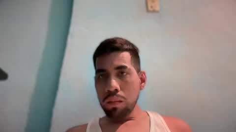 Enriquegc197 online show from 02/19/25, 11:57