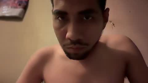 Enriquegc197 online show from 02/23/25, 02:07