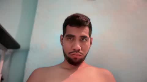 Enriquegc197 online show from 02/28/25, 03:59