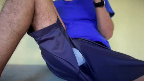 Enriquegc197 online show from 03/02/25, 09:54