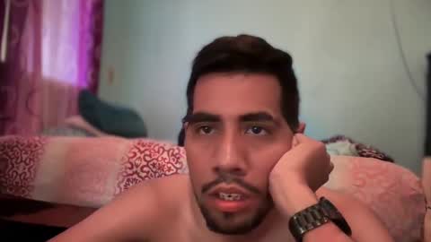 Enriquegc197 online show from 03/04/25, 05:56