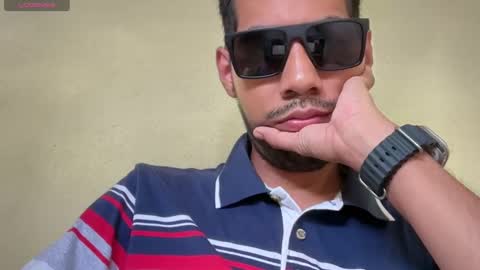 Enriquegc197 online show from 09/16/25, 06:42