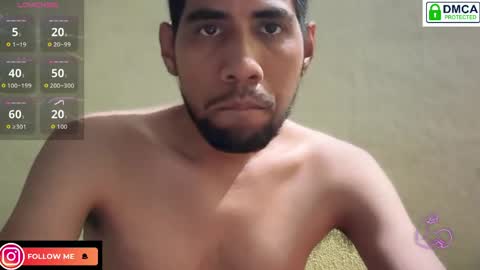 Snapshot of enriquegc197 chatting on 05/04/26, 02:29 Enriquegc197 online show from 05/04/26, 02:29